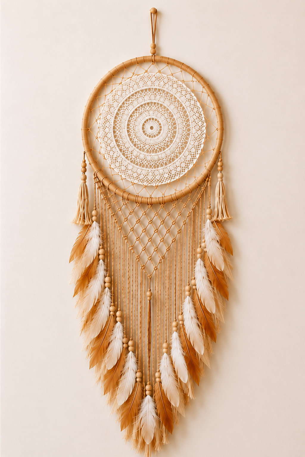 Large Dreamcatcher