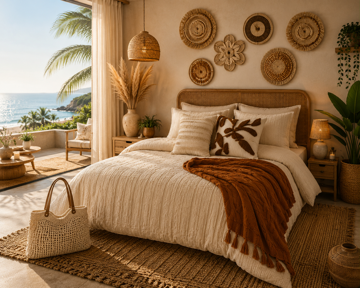 Coastal Escape