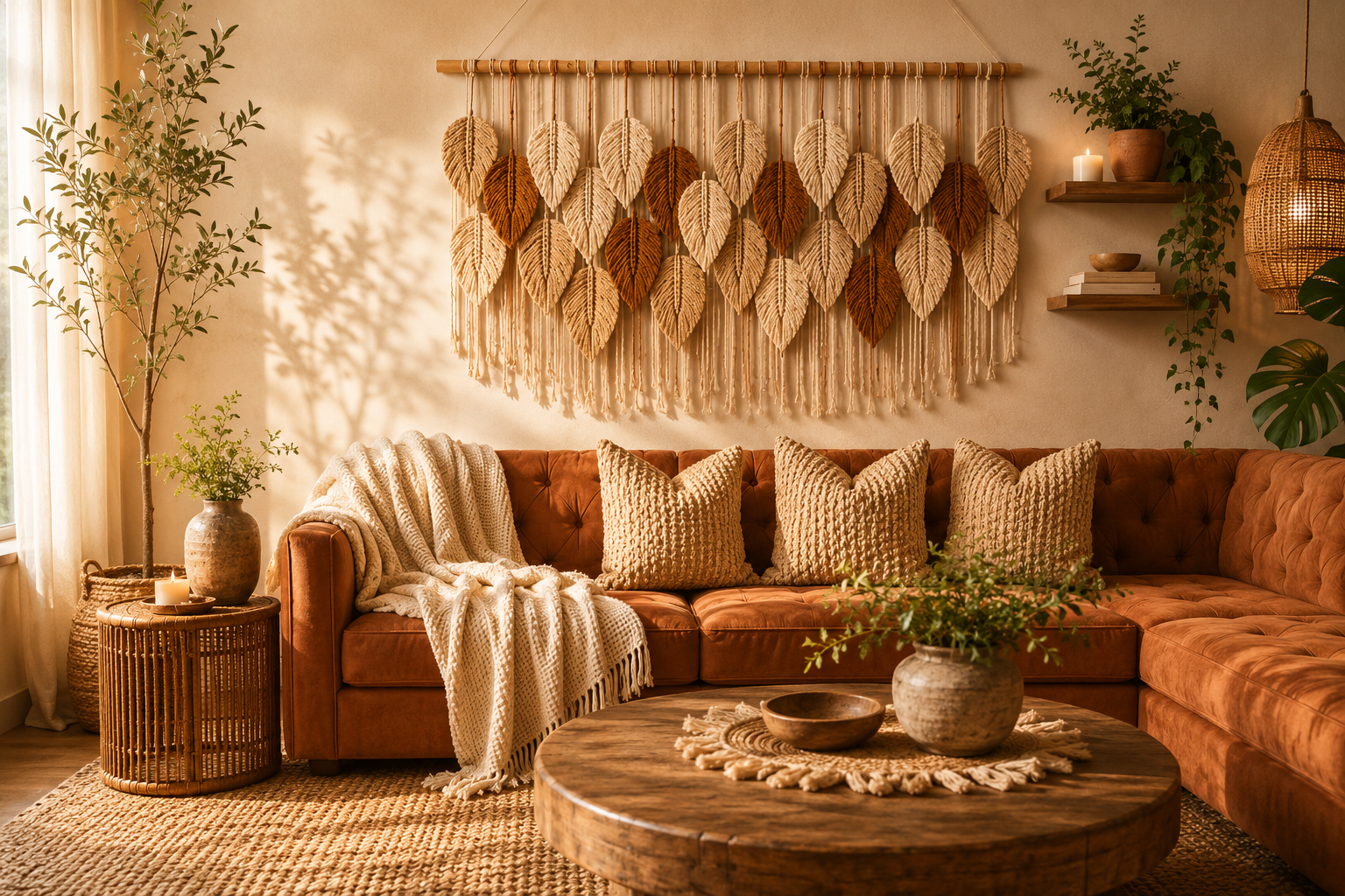 Mystic Living