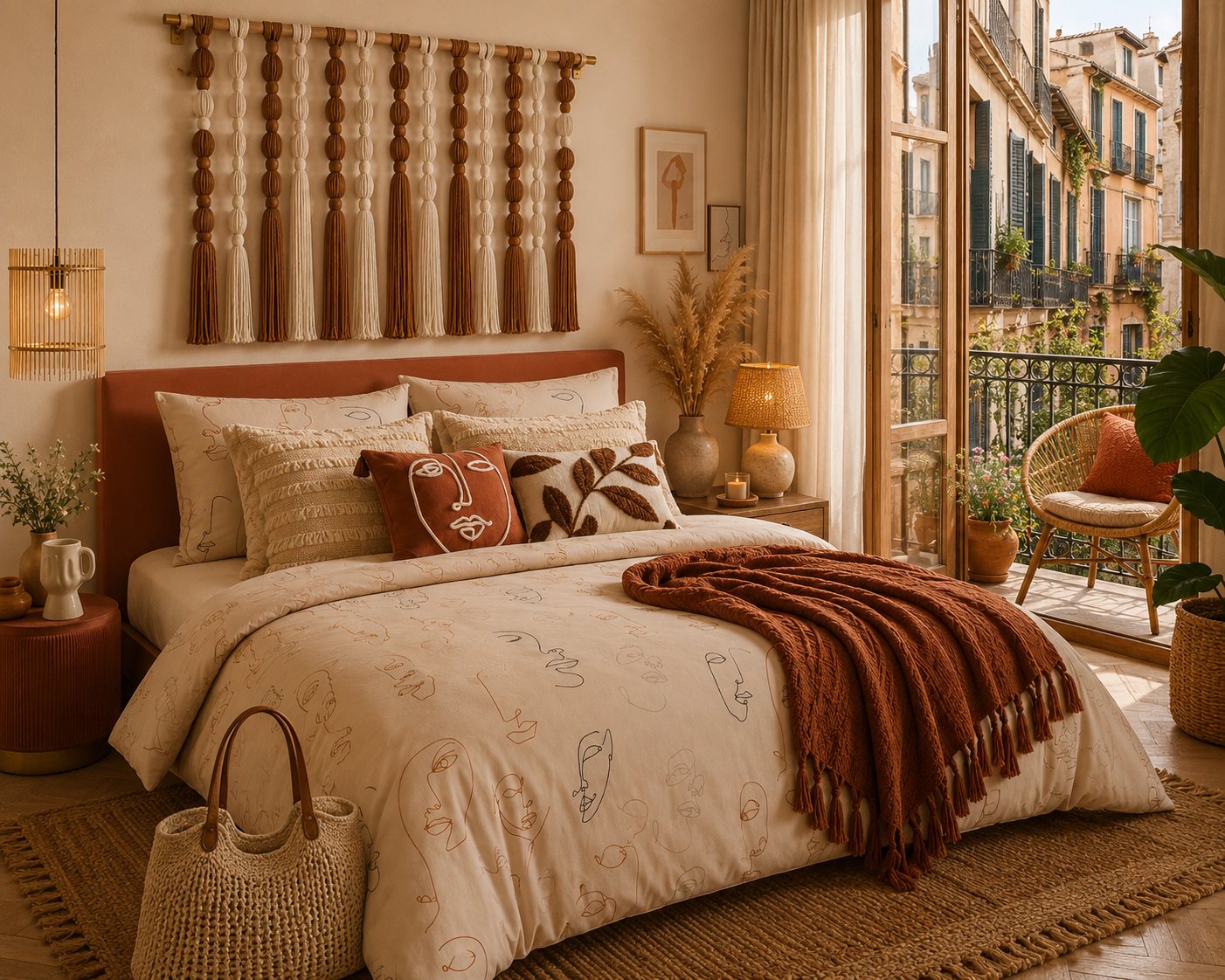 Old Town Boho