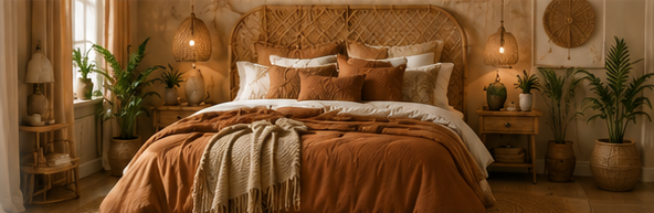 Boho Escape