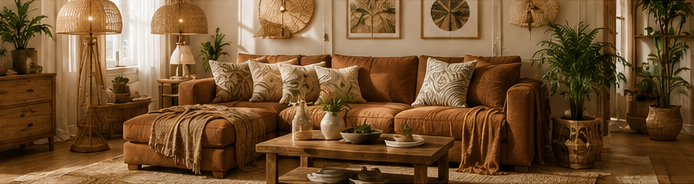 Boho Escape