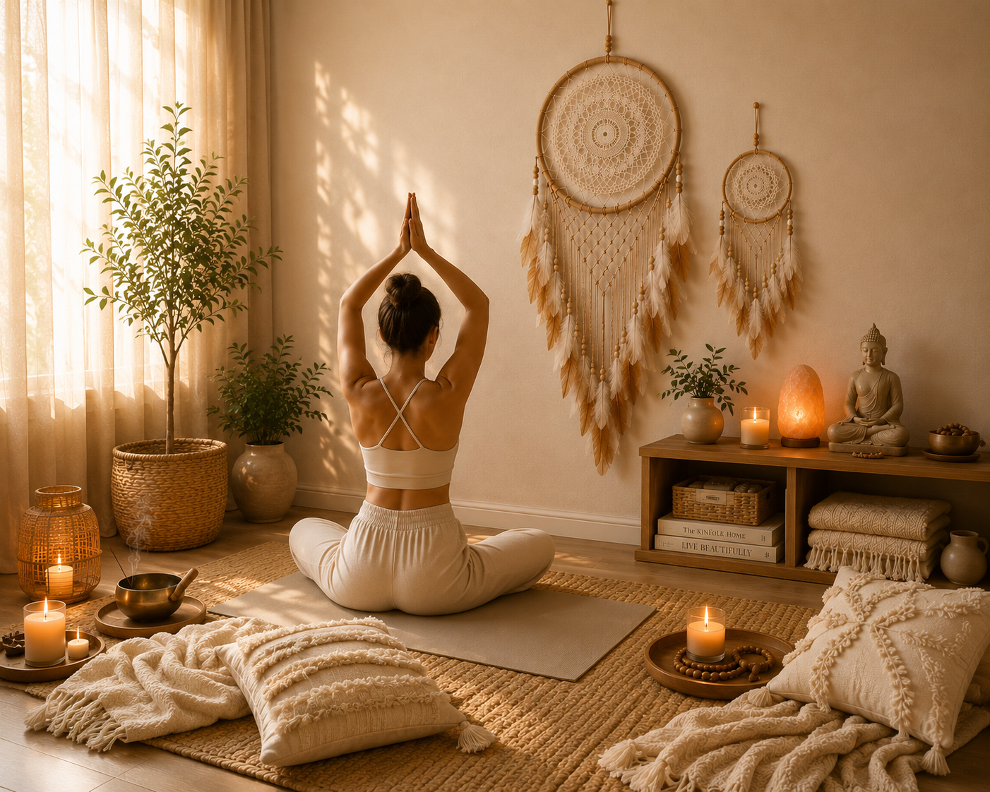 Wellness Corner