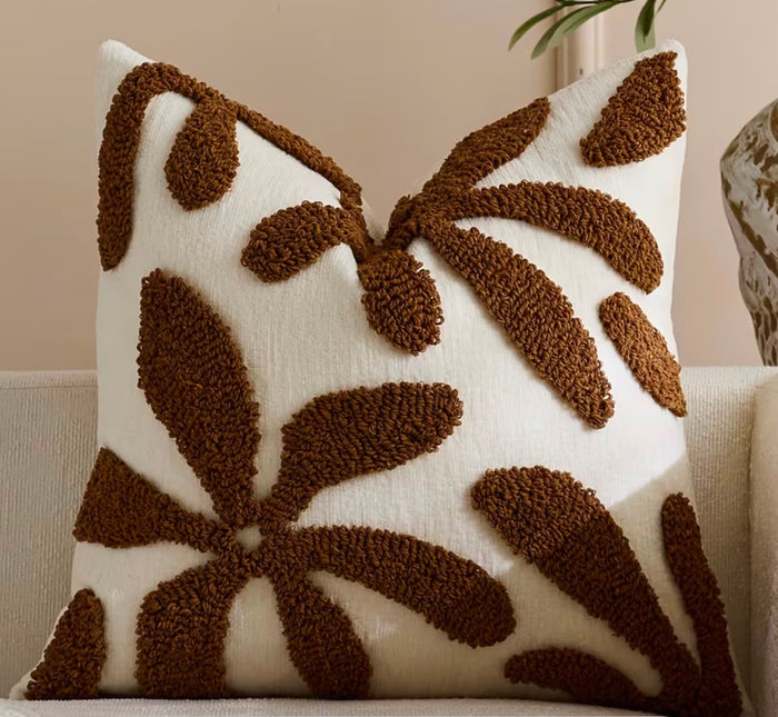 MATCHING CUSHIONS