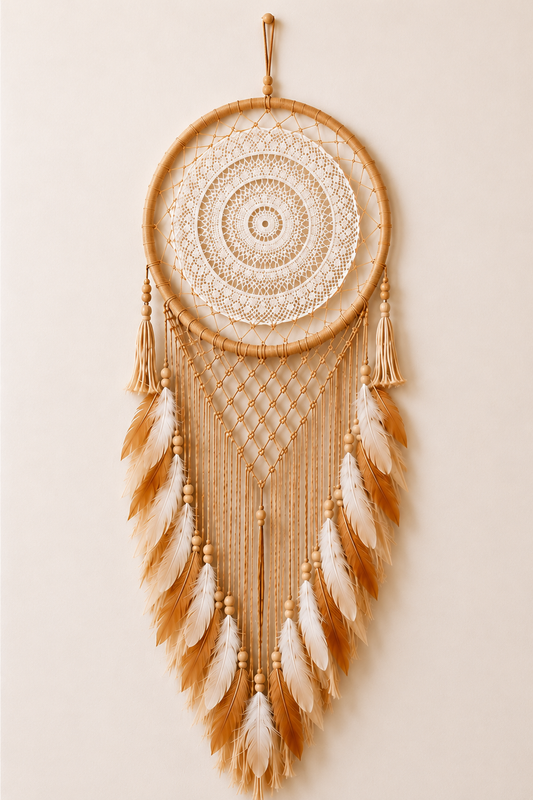 Large Dreamcatcher