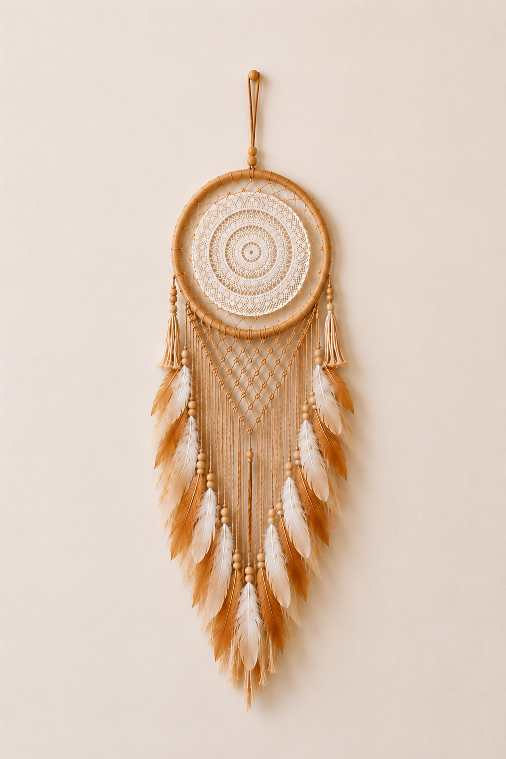 Small Dreamcatcher