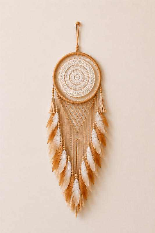 Small Dreamcatcher