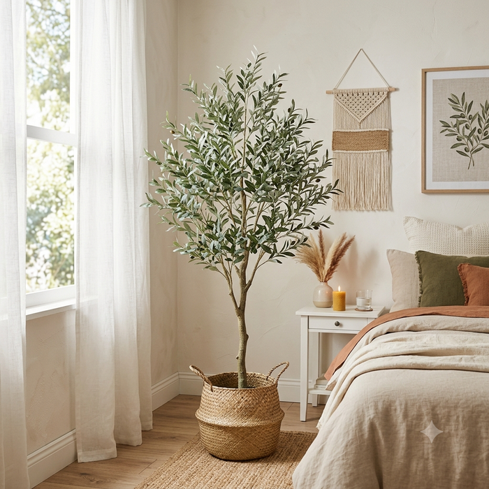 BOHO PLANTS