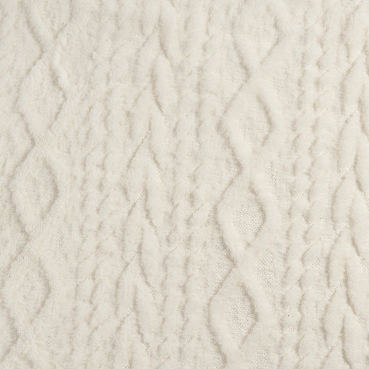 Shepra Throw Cream