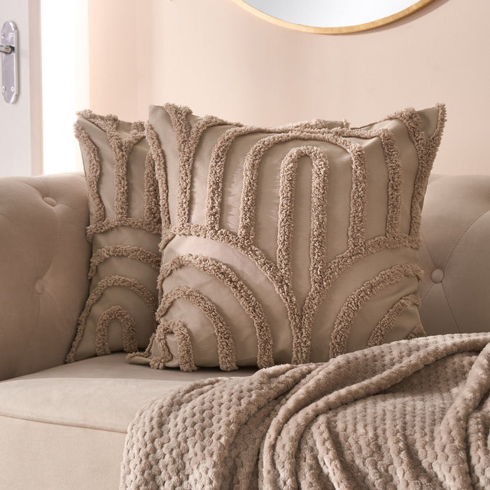 MATCHING CUSHIONS