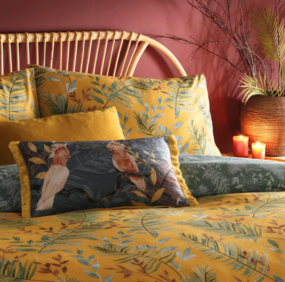 Mazari Jungle Duvet Set