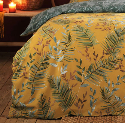 Mazari Jungle Duvet Set
